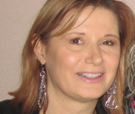 Gordana Kuterovac Jagodić