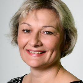 Prof. dr. Darja Maslić Seršić