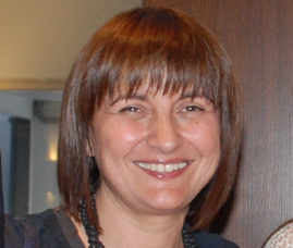 Nataša Jokić Begić