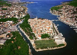 Trogir